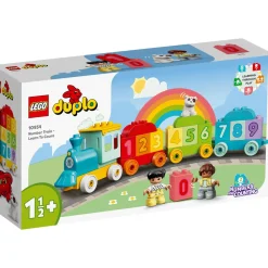 LEGO 10954 Duplo Number Train - Learn To Count Flash Sale
