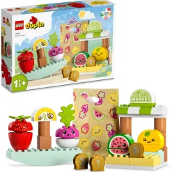 LEGO 10983 Duplo Organic Market Online