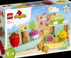 LEGO 10983 Duplo Organic Market Online