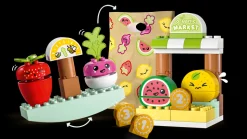 LEGO 10983 Duplo Organic Market Online