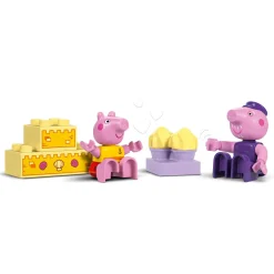 LEGO 10432 Duplo Peppa Pig Boat Trip Cheap