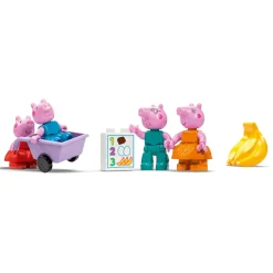 LEGO 10434 Duplo Peppa Pig Supermarket Sale
