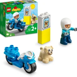 LEGO 10967 Duplo Police Motorcycle Hot