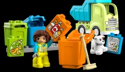 LEGO 10987 Duplo Recycling Truck New