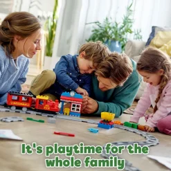 LEGO 10874 Duplo Steam Train Cheap