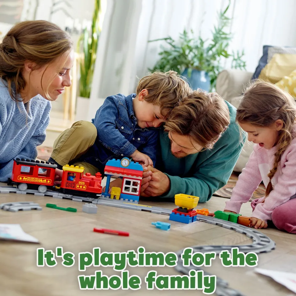 LEGO 10874 Duplo Steam Train Cheap