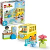 LEGO 10988 Duplo The Bus Ride Fashion
