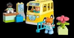 LEGO 10988 Duplo The Bus Ride Fashion