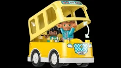 LEGO 10988 Duplo The Bus Ride Fashion