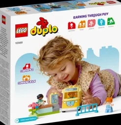 LEGO 10988 Duplo The Bus Ride Fashion