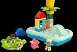LEGO 10989 Duplo Water Park Hot