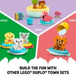 LEGO 10989 Duplo Water Park Hot