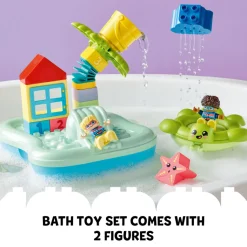 LEGO 10989 Duplo Water Park Hot