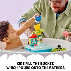 LEGO 10989 Duplo Water Park Hot