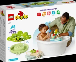 LEGO 10989 Duplo Water Park Hot