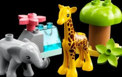 LEGO 10971 Duplo Wild Animals Of Africa Outlet
