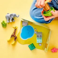 LEGO 10971 Duplo Wild Animals Of Africa Outlet