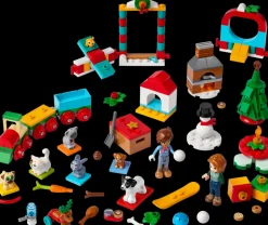 LEGO 41758 Friends Advent Calendar Discount