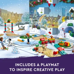 LEGO 41758 Friends Advent Calendar Discount
