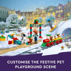 LEGO 41758 Friends Advent Calendar Discount
