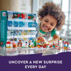 LEGO 41758 Friends Advent Calendar Discount