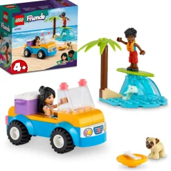 LEGO 41725 Friends Beach Buggy Fun Best Sale