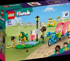 LEGO 41738 Friends Dog Rescue Bike Clearance