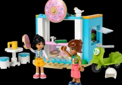 LEGO 41723 Friends Donut Shop Flash Sale
