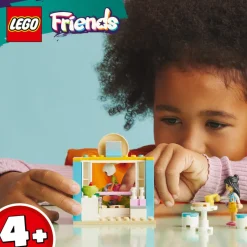 LEGO 41723 Friends Donut Shop Flash Sale