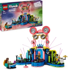 LEGO 42616 Friends Heartlake City Music Talent Show Best
