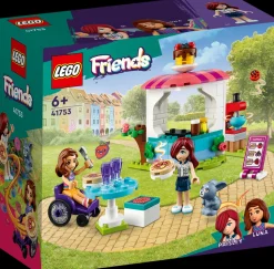 LEGO 41753 Friends Pancake Shop Online