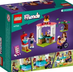 LEGO 41753 Friends Pancake Shop Online