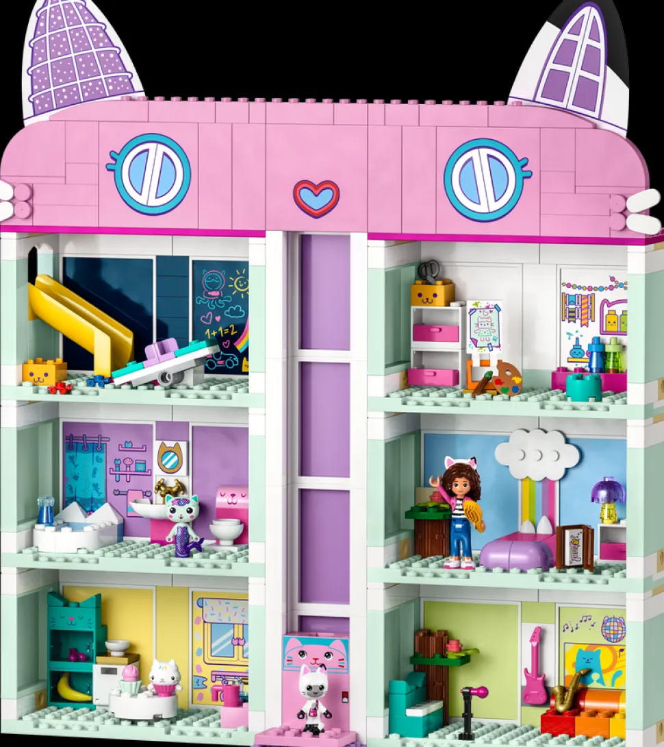 LEGO 10788 Gabby's Dollhouse Clearance