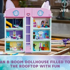LEGO 10788 Gabby's Dollhouse Clearance