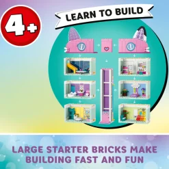LEGO 10788 Gabby's Dollhouse Clearance