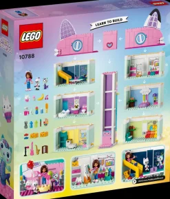 LEGO 10788 Gabby's Dollhouse Clearance