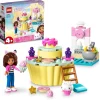 LEGO 10785 Gabby's Dollhouse Bakey With Cakey Fun Discount