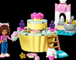 LEGO 10785 Gabby's Dollhouse Bakey With Cakey Fun Discount