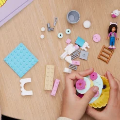 LEGO 10785 Gabby's Dollhouse Bakey With Cakey Fun Discount