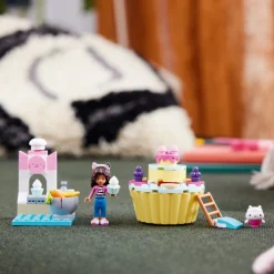 LEGO 10785 Gabby's Dollhouse Bakey With Cakey Fun Discount