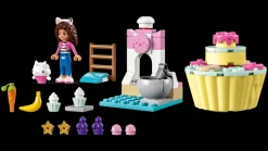 LEGO 10785 Gabby's Dollhouse Bakey With Cakey Fun Discount