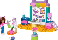 LEGO 10795 Gabby's Dollhouse Crafting With Baby Box Shop
