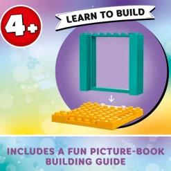 LEGO 10795 Gabby's Dollhouse Crafting With Baby Box Shop