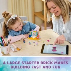 LEGO 10795 Gabby's Dollhouse Crafting With Baby Box Shop