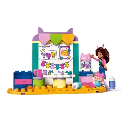 LEGO 10795 Gabby's Dollhouse Crafting With Baby Box Shop