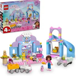 LEGO 10796 Gabby's Dollhouse Gabby's Kitty Ear Discount