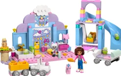 LEGO 10796 Gabby's Dollhouse Gabby's Kitty Ear Discount