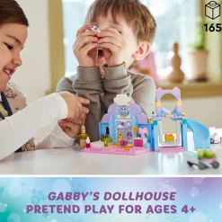 LEGO 10796 Gabby's Dollhouse Gabby's Kitty Ear Discount