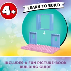 LEGO 10796 Gabby's Dollhouse Gabby's Kitty Ear Discount