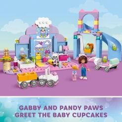 LEGO 10796 Gabby's Dollhouse Gabby's Kitty Ear Discount